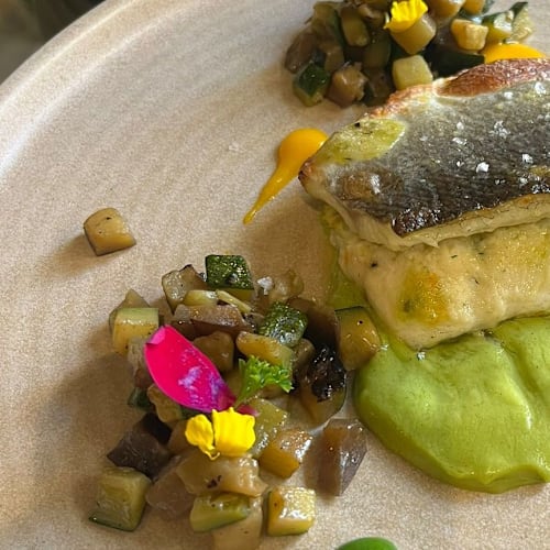 ZAZÀ Bottega Bistrot, Agrigento