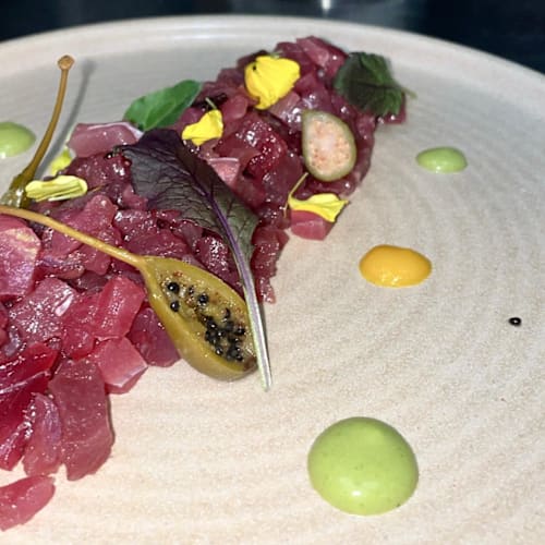 ZAZÀ Bottega Bistrot, Agrigento