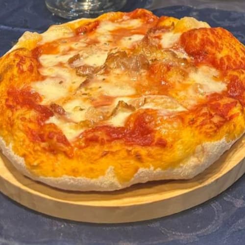 Osteria Tavernetta, Como