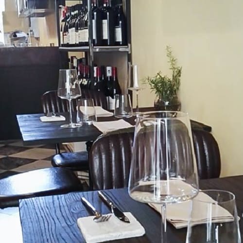 Enoteca Fattori, Empoli