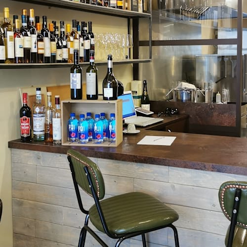 Enoteca Fattori, Empoli