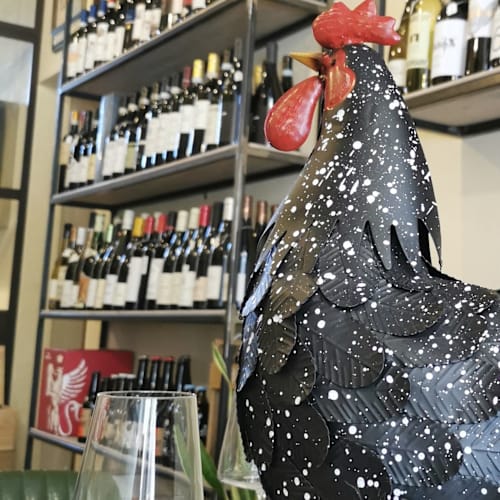 Enoteca Fattori, Empoli