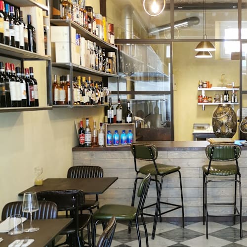 Enoteca Fattori, Empoli