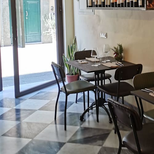 Enoteca Fattori, Empoli