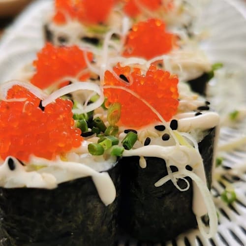 Sushi Lover, Lisboa