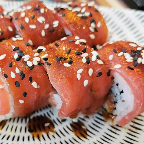 Sushi Lover, Lisboa