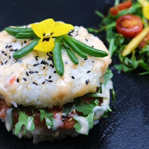 Sushi Lover, Lisboa