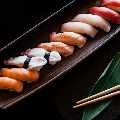 Sushi Lover, Lisboa