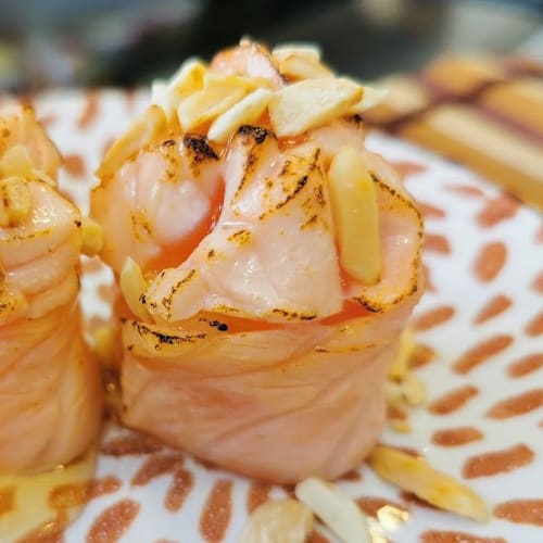 Sushi Lover, Lisboa
