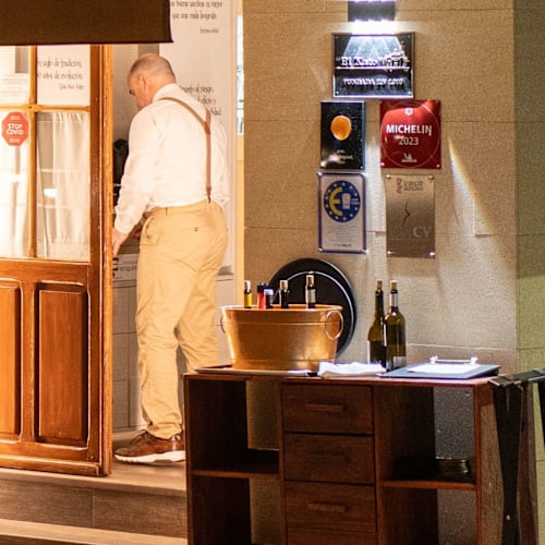 El Xato, La Nucia