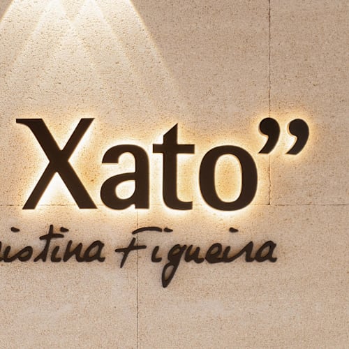 El Xato, La Nucia