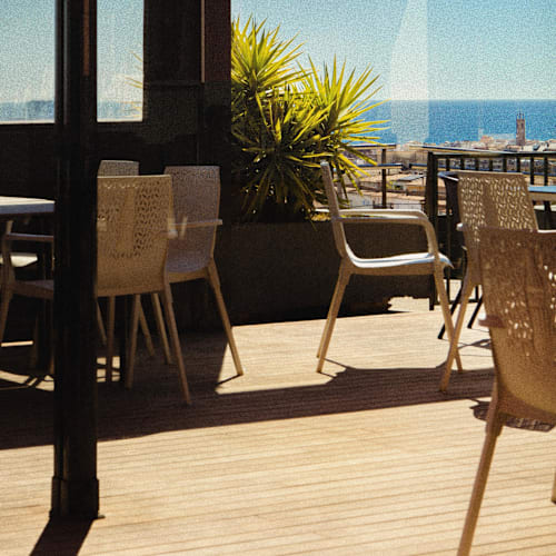 La Suelta Badalona, Badalona