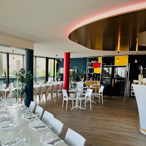 La Réserve by Rowing Club, Marseille