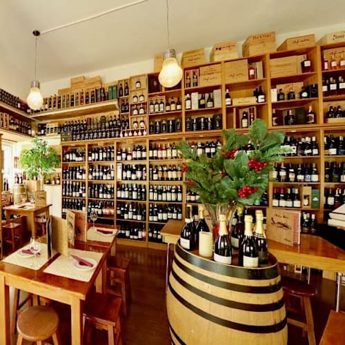 Fado & Wine, Lisboa