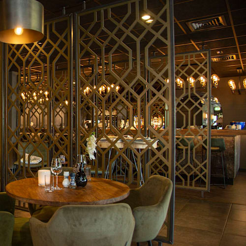 Bar Bistro DuCo Winterswijk (by Fletcher), Winterswijk
