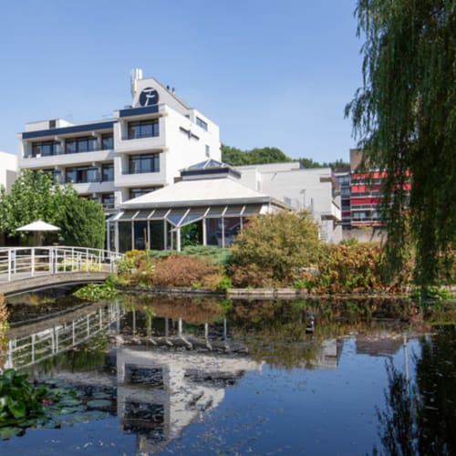 Bar Bistro DuCo Winterswijk (by Fletcher), Winterswijk
