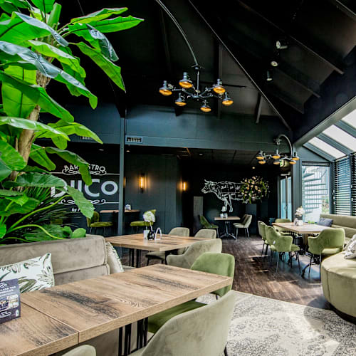 Bar Bistro DuCo Winterswijk (by Fletcher), Winterswijk