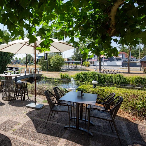 Bar Bistro DuCo Winterswijk (by Fletcher), Winterswijk