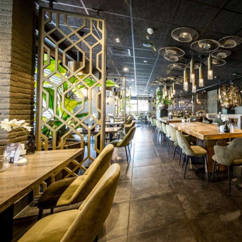 Bar Bistro DuCo Winterswijk (by Fletcher), Winterswijk