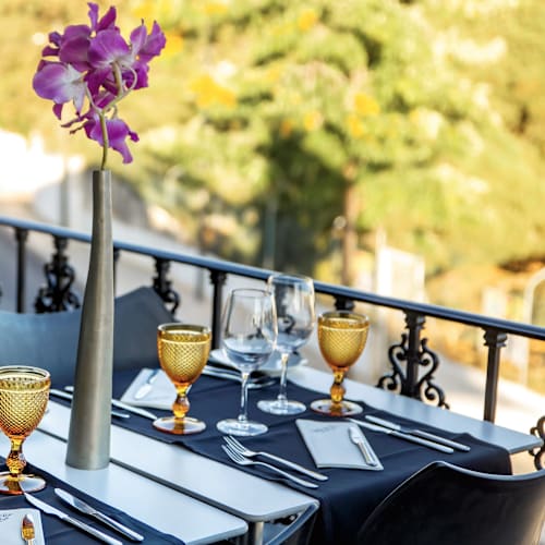 Wild&Co Steakhouse, Albufeira