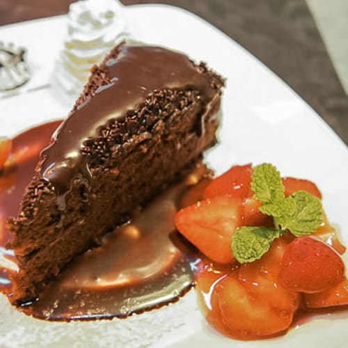 Wild&Co Steakhouse, Albufeira