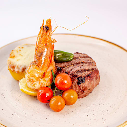 Wild&Co Steakhouse, Albufeira