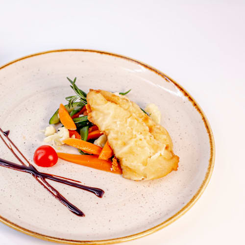 Wild&Co Steakhouse, Albufeira