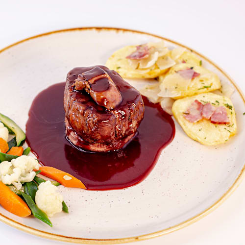 Wild&Co Steakhouse, Albufeira