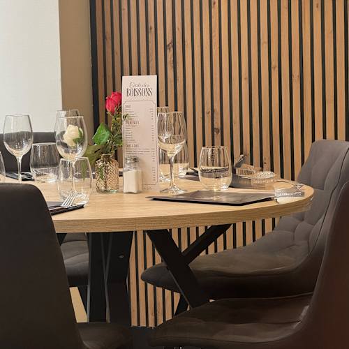 La Table de Flo, Boulogne-Billancourt