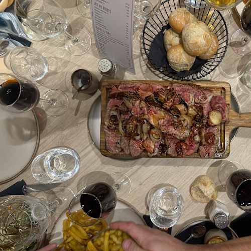 La Table de Flo, Boulogne-Billancourt