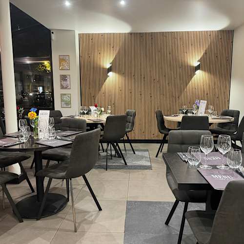 La Table de Flo, Boulogne-Billancourt