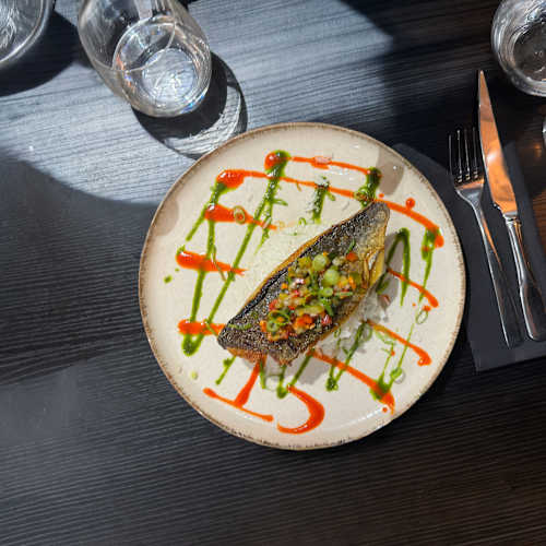 La Table de Flo, Boulogne-Billancourt