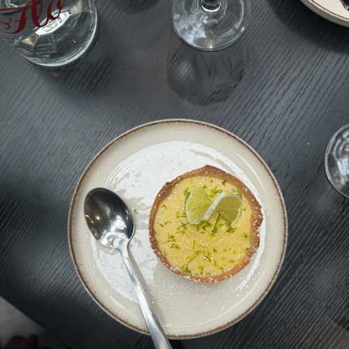 La Table de Flo, Boulogne-Billancourt