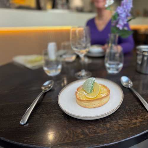 La Table de Flo, Boulogne-Billancourt