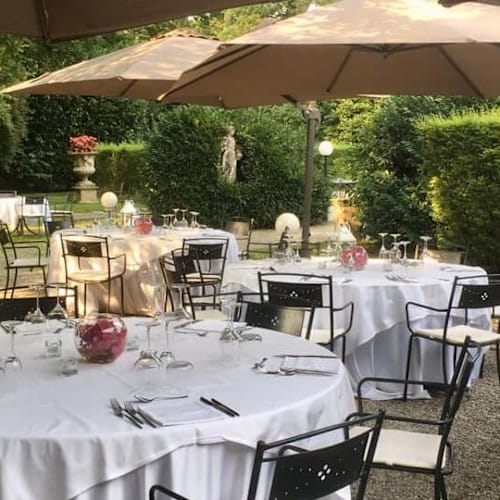 Saint Georges Premier, Monza