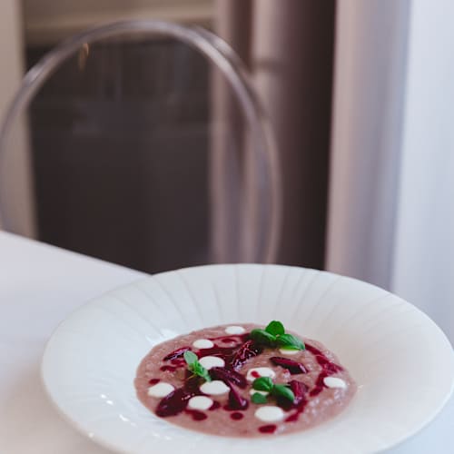 Saint Georges Premier, Monza