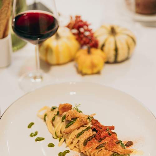 Saint Georges Premier, Monza