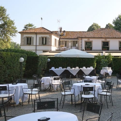 Saint Georges Premier, Monza