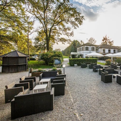 Saint Georges Premier, Monza