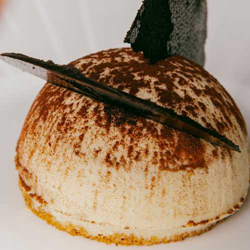 Saint Georges Premier, Monza