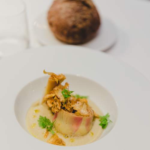 Saint Georges Premier, Monza