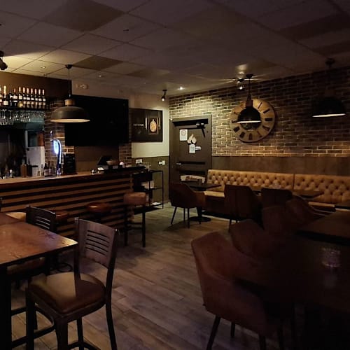 Woodpizza, Acacias