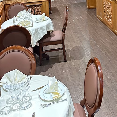 Himalayan Cuisine, Clamart