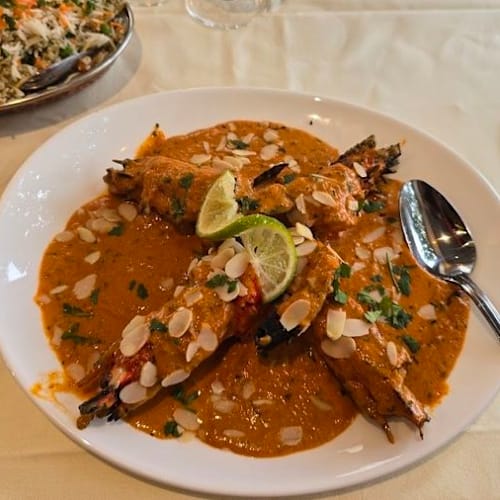 Himalayan Cuisine, Clamart