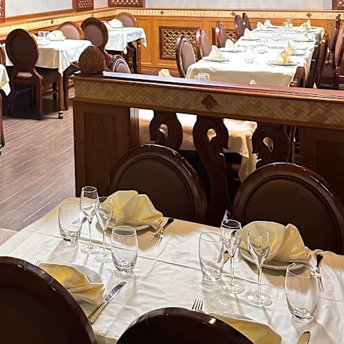 Himalayan Cuisine, Clamart