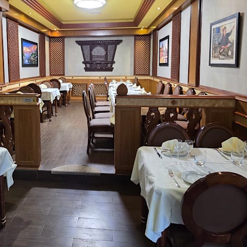 Himalayan Cuisine, Clamart