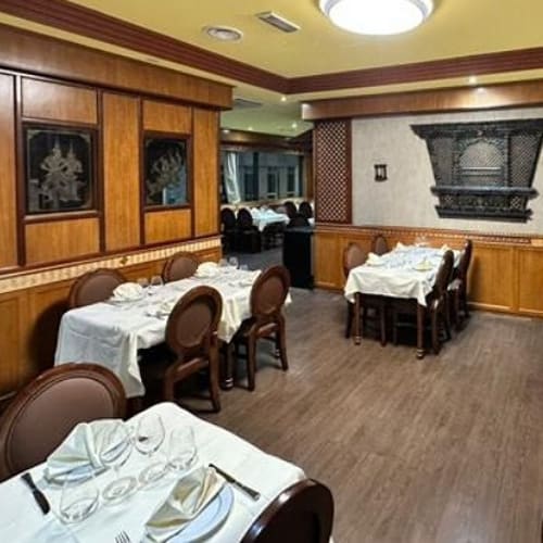 Himalayan Cuisine, Clamart