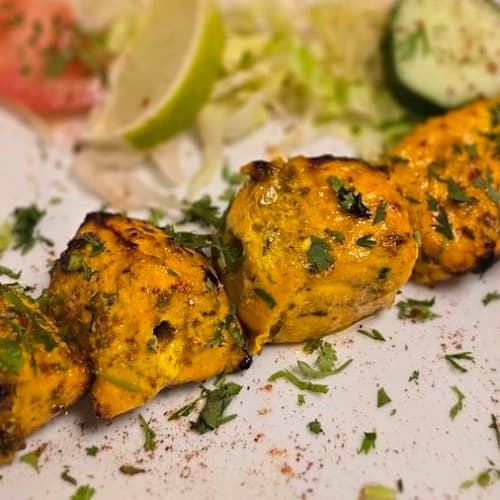 Himalayan Cuisine, Clamart