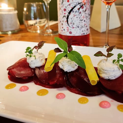 Bistro La Bohème, Dordrecht