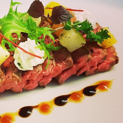 Bistro La Bohème, Dordrecht